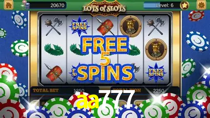 Descubra a Essência do aa777: Nossa História e Compromissos