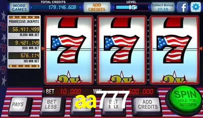 Desvendando o Mundo dos Jogos Virtuais na aa777