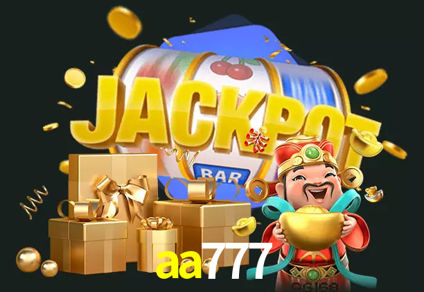aa777 bet