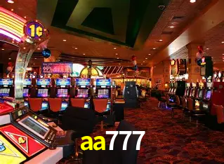 Desvendando o Mundo dos Jogos Virtuais na aa777