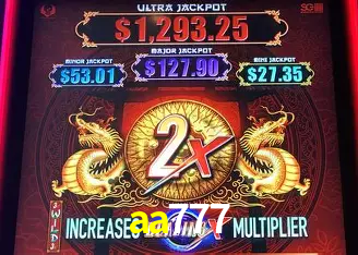 Descubra a Magia dos Jogos de Arcade no aa777