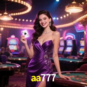 Casino VIP aa777