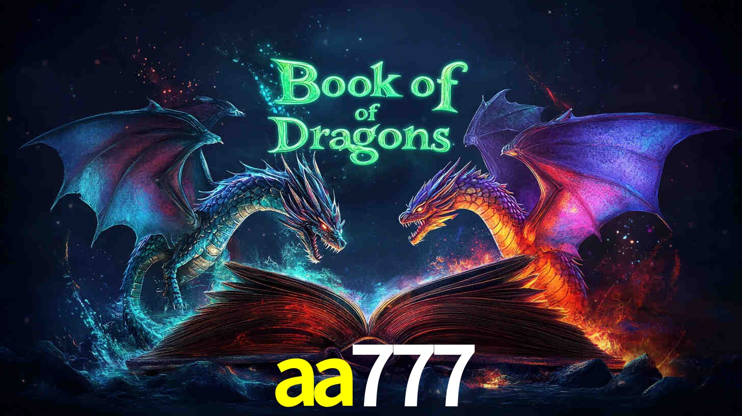 Descubra a Essência do aa777: Nossa História e Compromissos