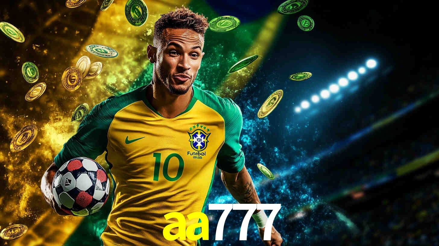 Inovações de Jogos na aa777: O Futuro das Experiências Interativas