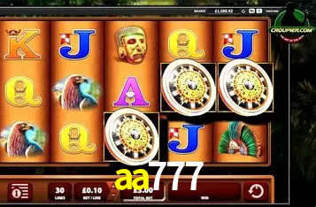 Descubra o Programa VIP da aa777: Vantagens Exclusivas para Jogadores