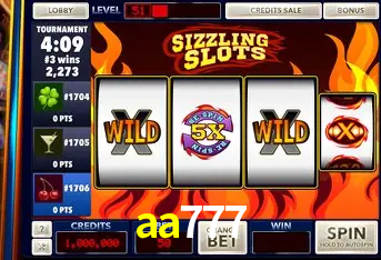 Inovações de Jogos na aa777: O Futuro das Experiências Interativas