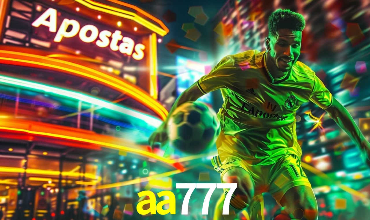 Casino Ao Vivo aa777