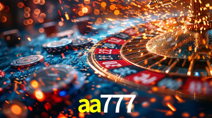 Live Casino aa777
