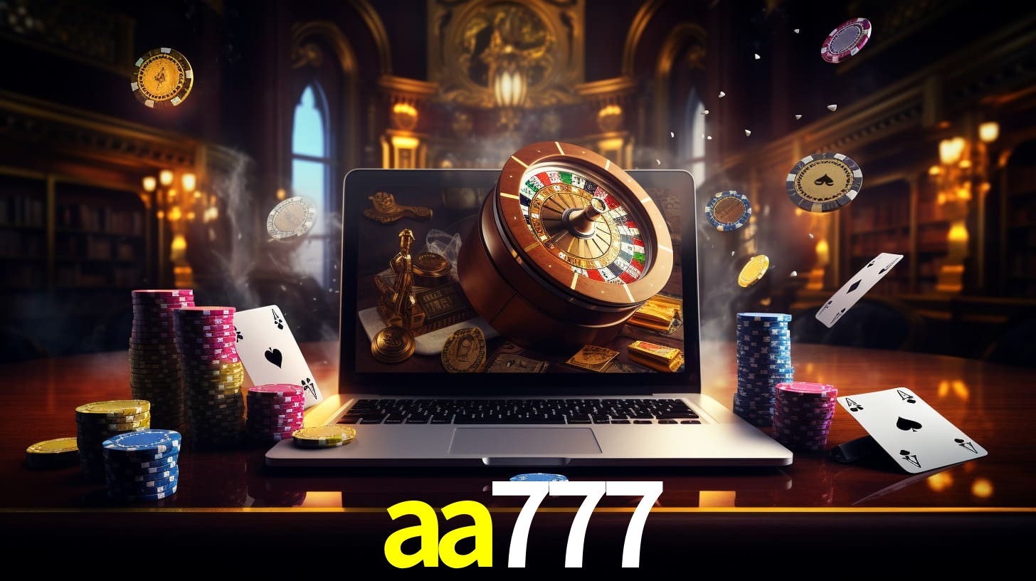 VIP Casino aa777