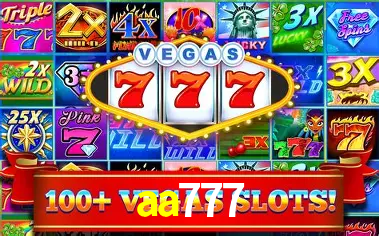 A Popularidade dos Caça-Níqueis no aa777