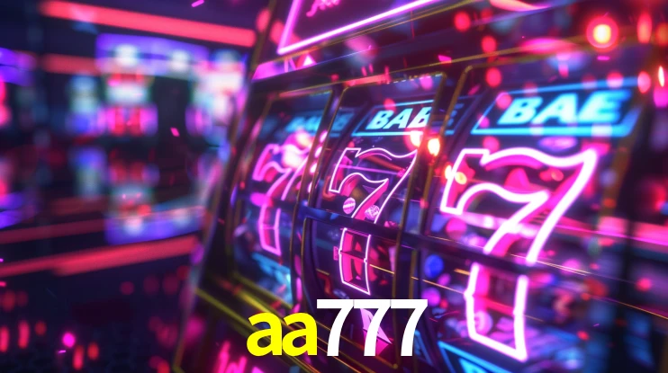 Slot Games aa777