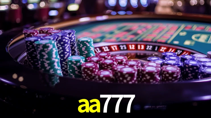 Live Casino aa777