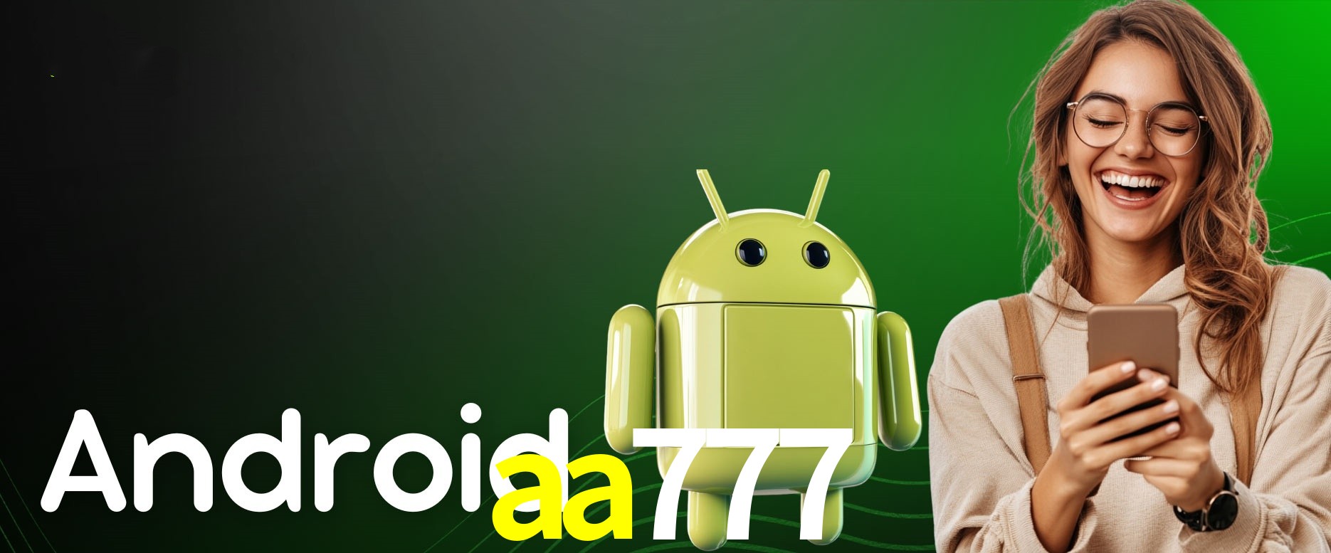 Responsive Design aa777