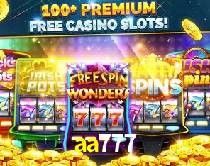 Apostas Esportivas na aa777: Um Guia Completo