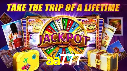 Descubra o Mundo do Cassino Online com aa777