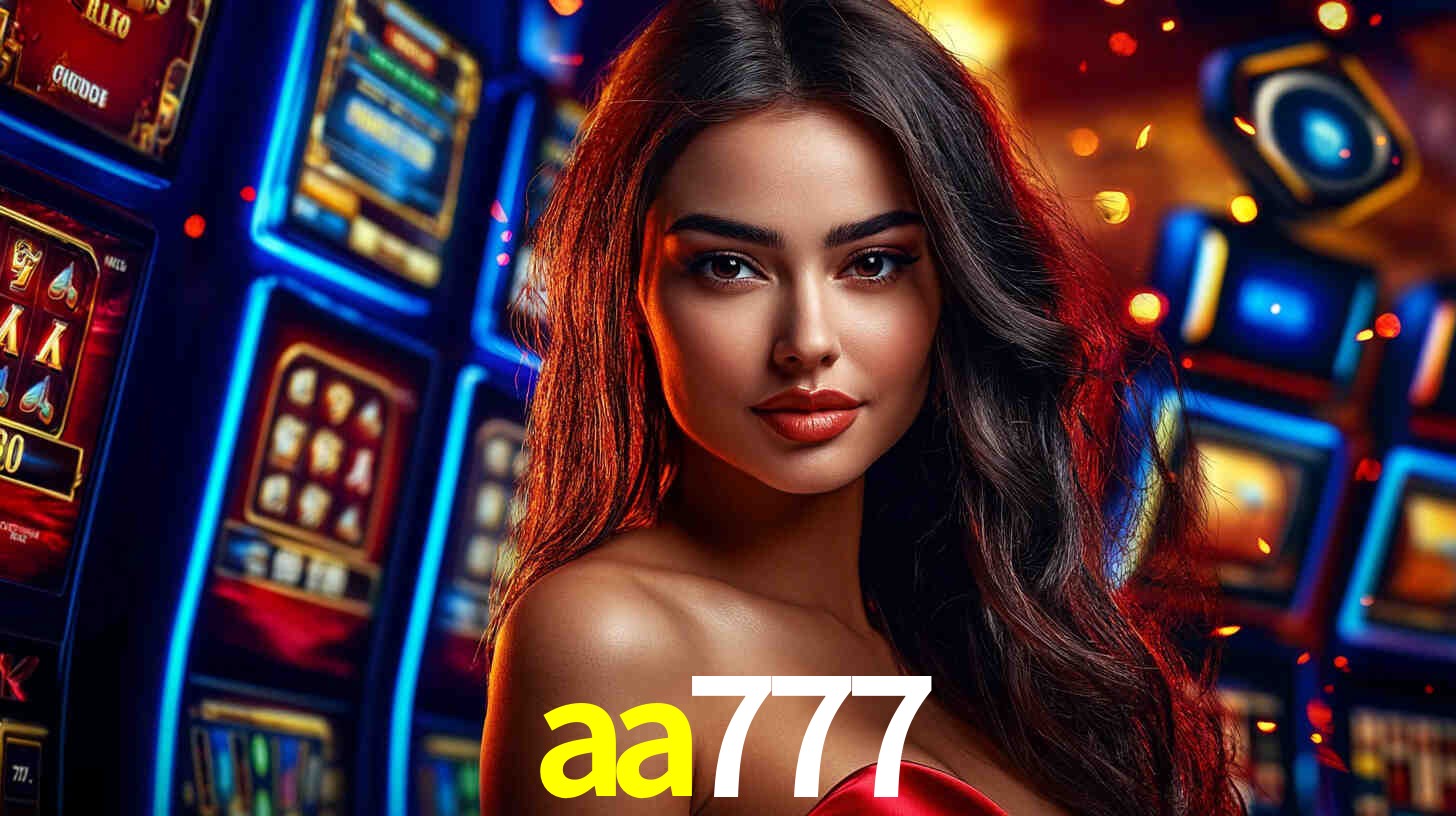 A Emoção da Loteria na aa777: Uma Chance de Mudança de Vida