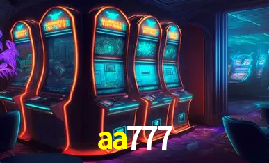 Desvendando o Mundo dos Jogos Virtuais na aa777